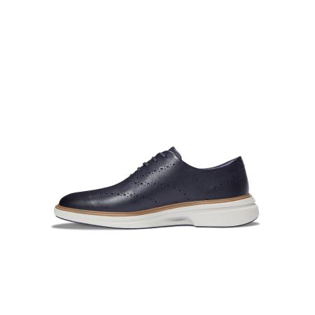 Cole Haan Cole Haan Veterschoen ØriginalGrand Cityspectre Wingtip Oxford donkerblauw