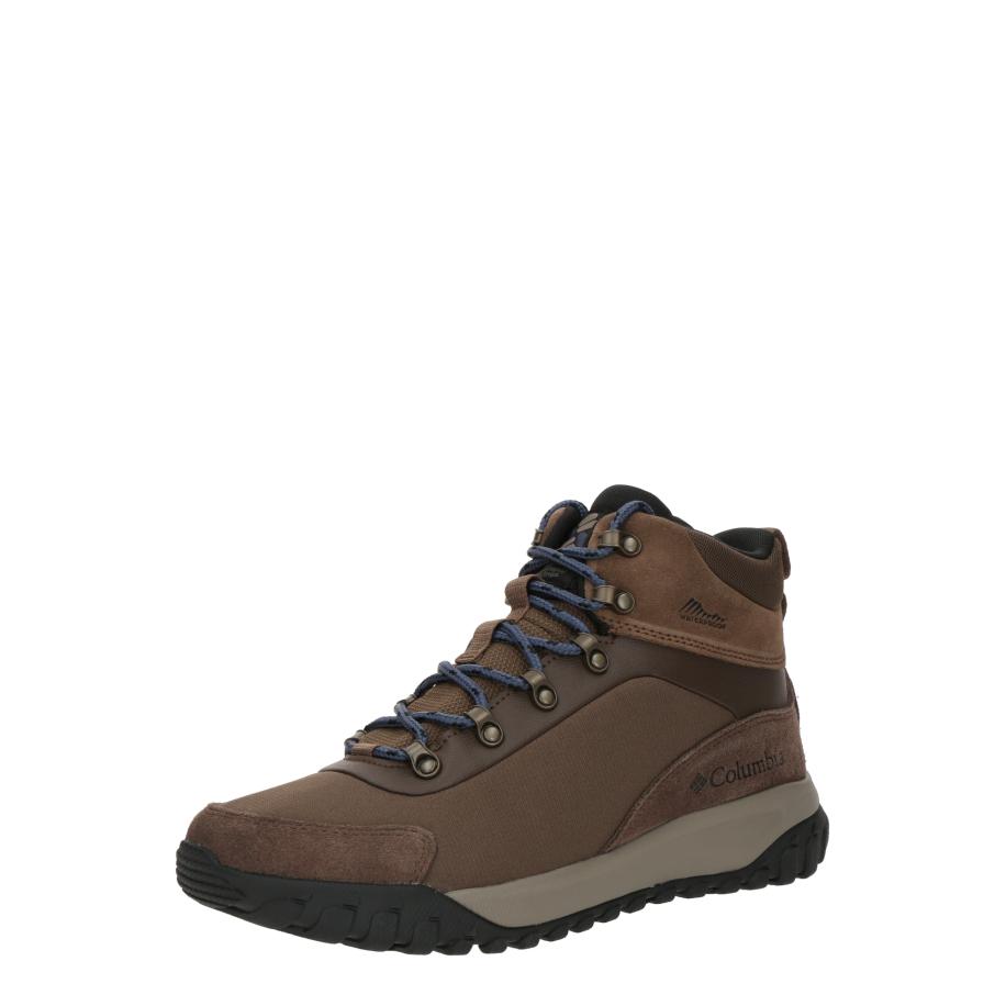 Columbia COLUMBIA Boots BURNSIDER bruin -