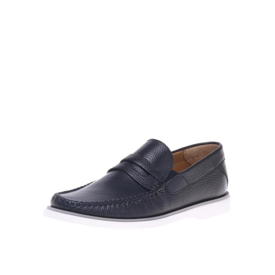 Baldinini BALDININI Instappers blauw -