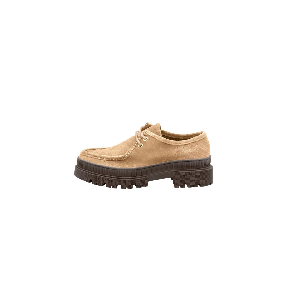 LLOYD LLOYD Veterschoen HAVEN 170 beige -
