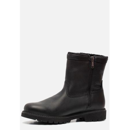 Panama Jack Fedro C3 Boots zwart Leer