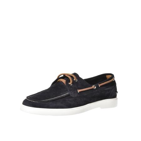 Baldinini BALDININI Instappers blauw / bruin