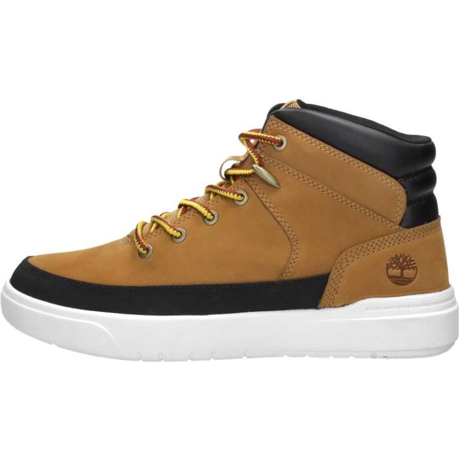 Timberland - Seneca Bay Hiker Geel