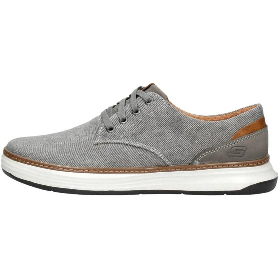 Skechers - Moreno - Ederson Grijs