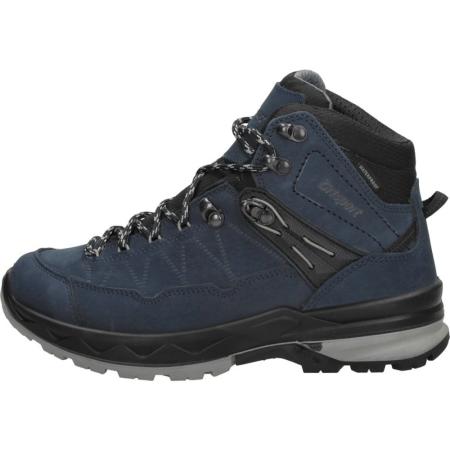 Grisport - Gri Tampa Mid