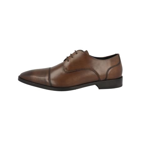 Gordon & Bros Gordon & Bros Veterschoen City Adigo bruin
