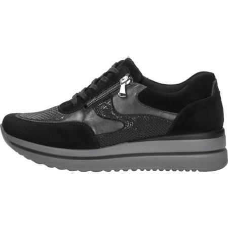 Waldläufer - K-luana