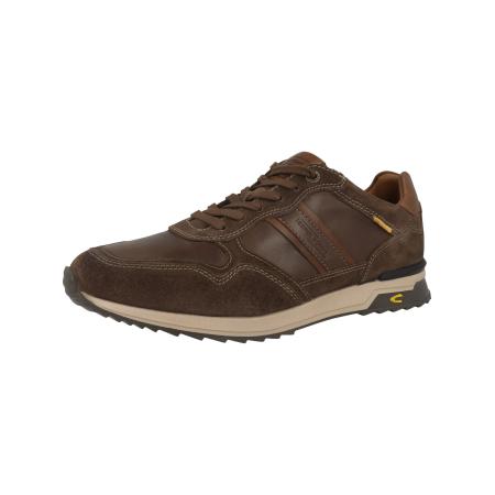 Camel Active CAMEL ACTIVE Sportieve veterschoen OXFORD bruin