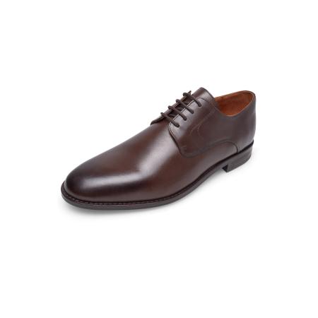 Henry Stevens Henry Stevens Veterschoen Wallace donkerbruin