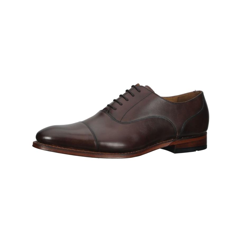 Gordon & Bros Veterschoen bruin Bruin