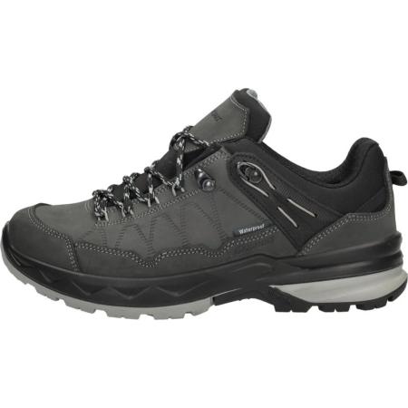 Grisport - Gri Tampa Low