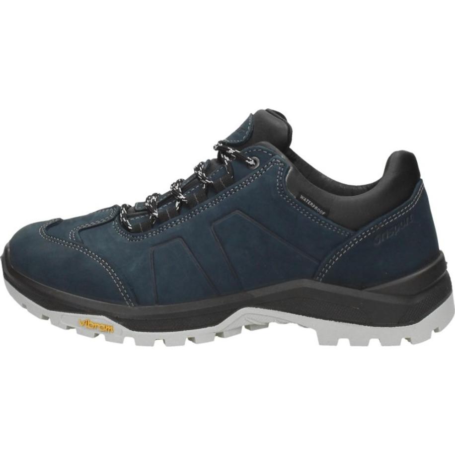 Grisport - Gri Arizona Low Blauw