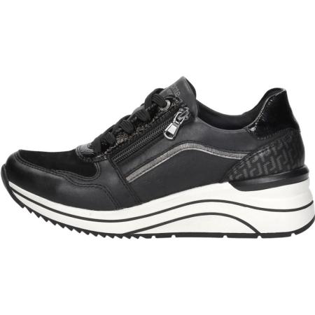 Remonte - Sneakers Laag