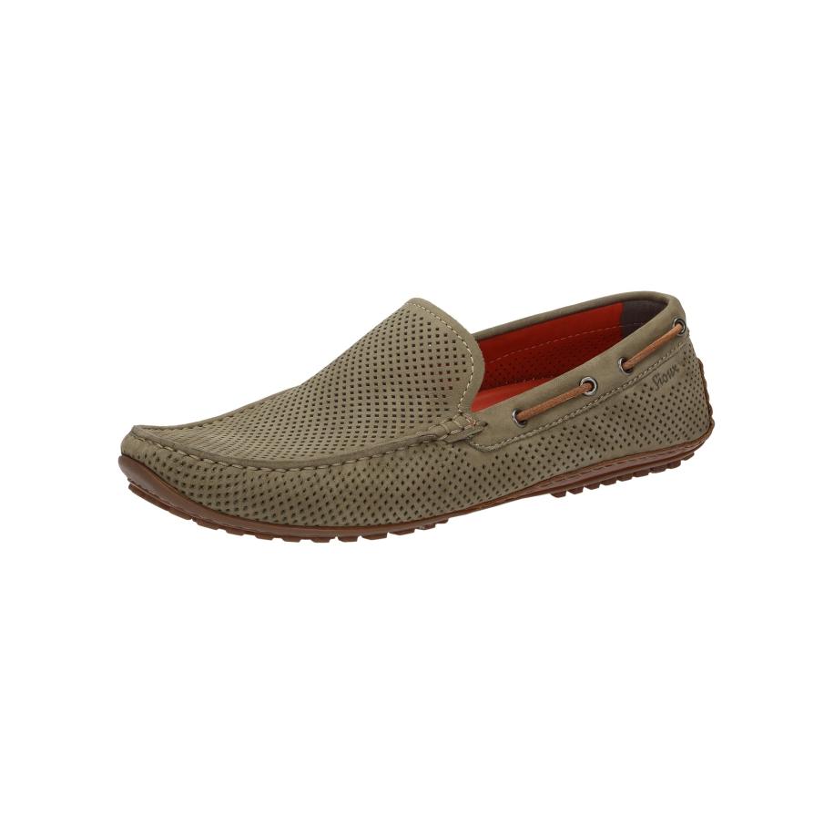 Sioux SIOUX Mocassins Carulio-706 aardetinten -