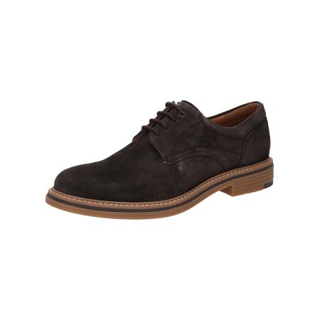 Sioux SIOUX Veterschoen Encanio-712 chocoladebruin