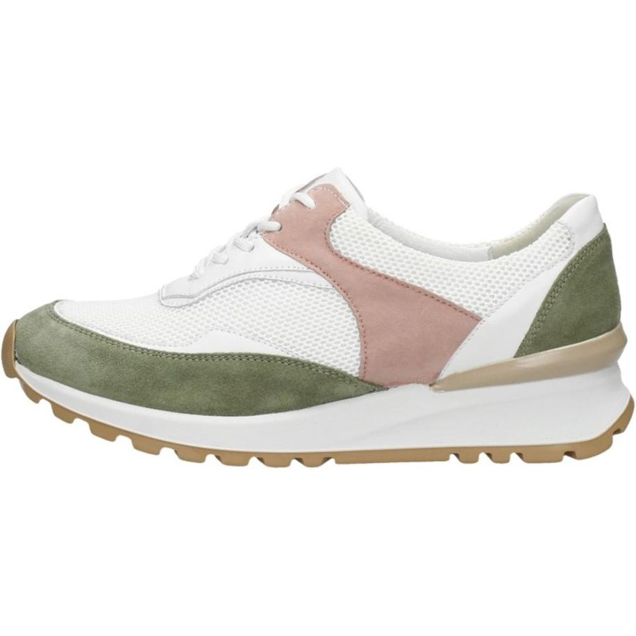 Waldläufer - H-carolin Wit