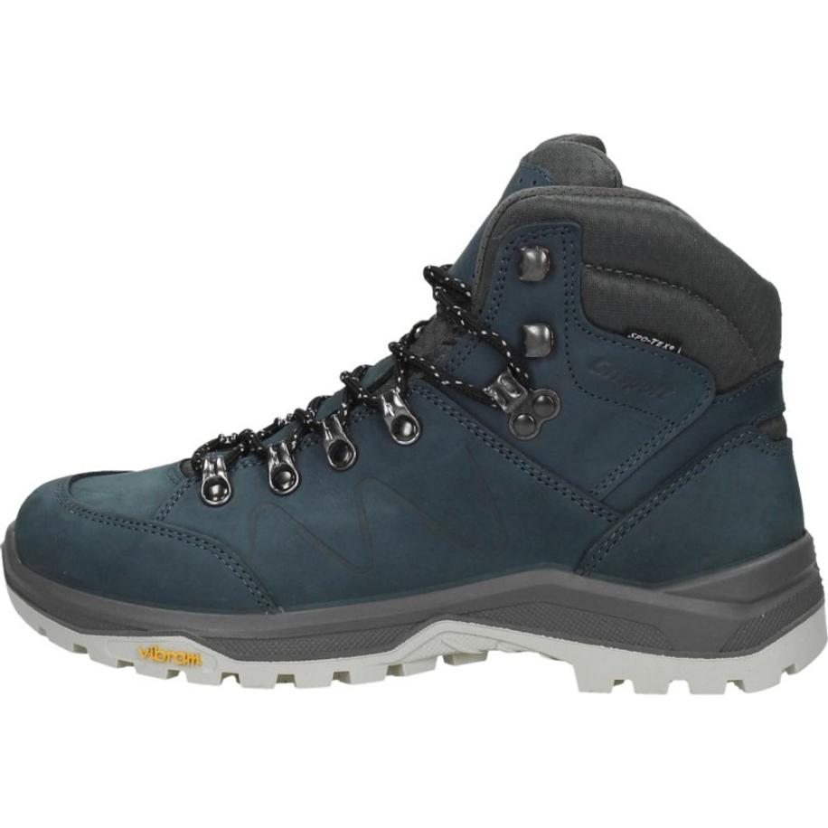 Grisport - Gri Boston Mid Blauw