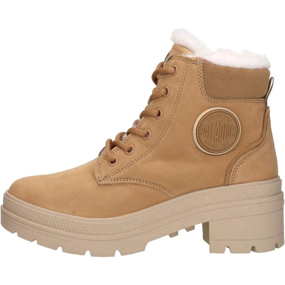 Palladium - Pallarise Nbk L Bruin