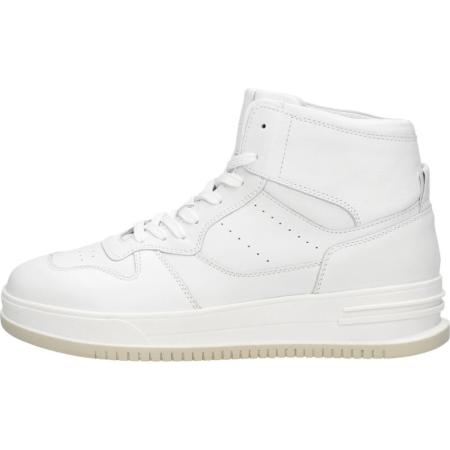 Sub55 - Veterschoenen Hoog