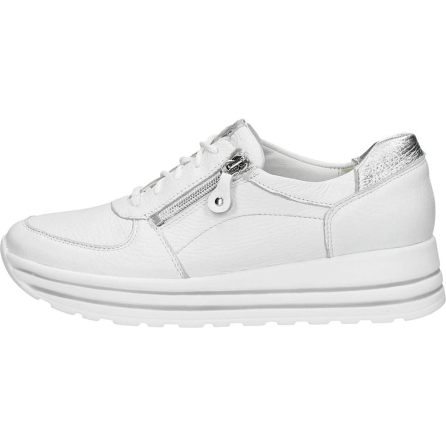 Waldläufer - H-lana Wit