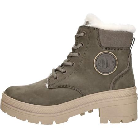 Palladium - Pallarise Nbk L