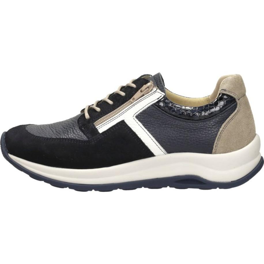 Wolky - Comrie Blauw