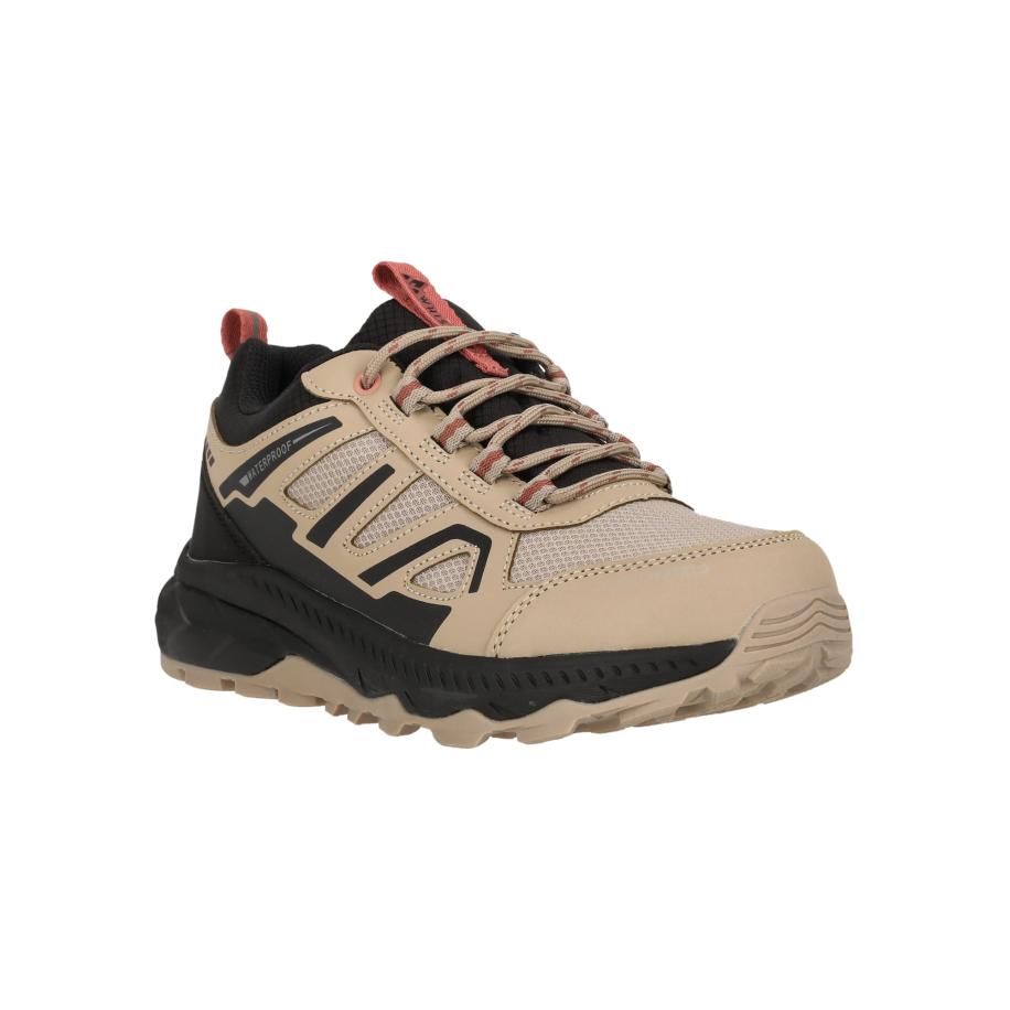 Whistler Whistler Lage schoen Qisou taupe -