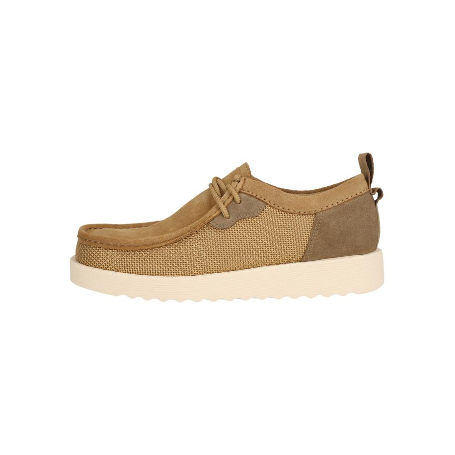 Clarks CLARKS Mocassins bruin -
