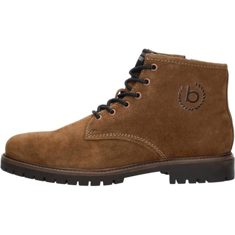 Bugatti - Blaco Bruin