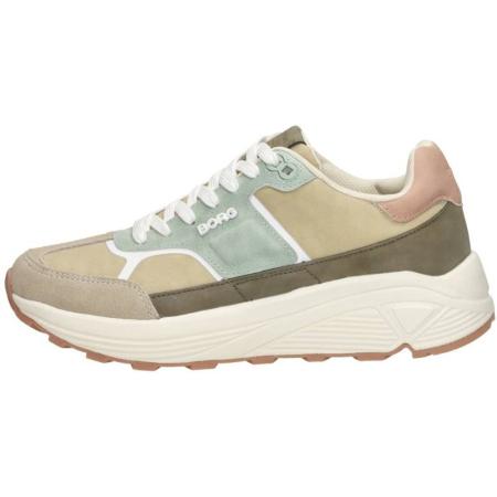 Bjorn Borg - R1300 Pas Blk W