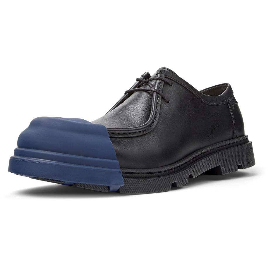 Camper CAMPER Veterschoen Junction zwart -