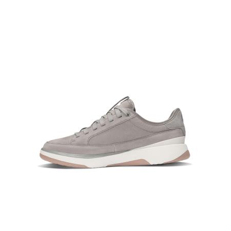 Cole Haan Cole Haan Veterschoen GRANDPRO ALL DAY COURT grijs / lichtgrijs