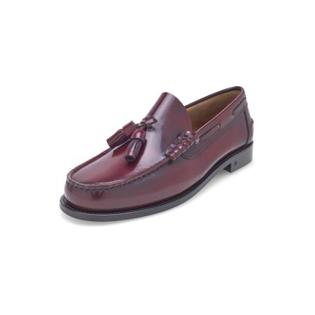 Henry Stevens Henry Stevens Instappers Hunter M TL bordeaux