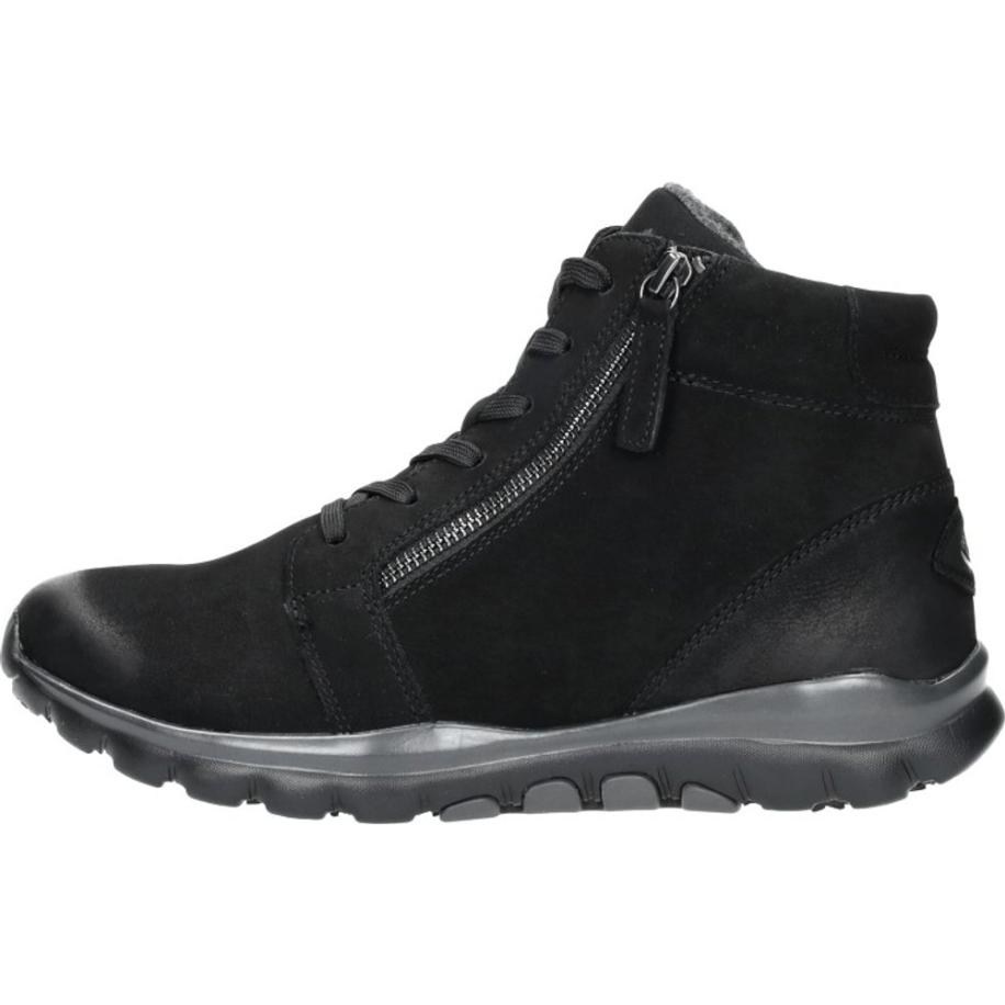 Gabor - Rollingsoft Zwart