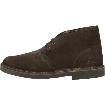 Clarks - Desert Bt Evo
