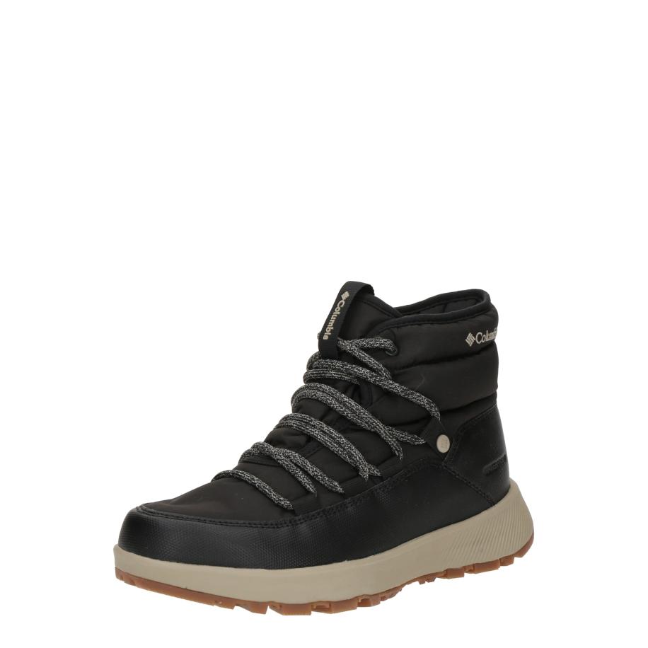 Columbia COLUMBIA Boots SLOPESIDE zwart -