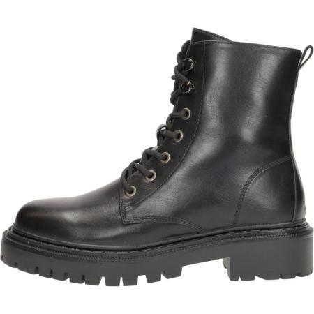 Sub55 - Veterschoenen Hoog