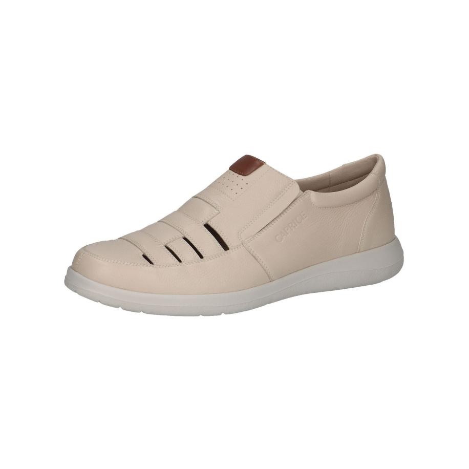 Caprice CAPRICE Mocassins beige -