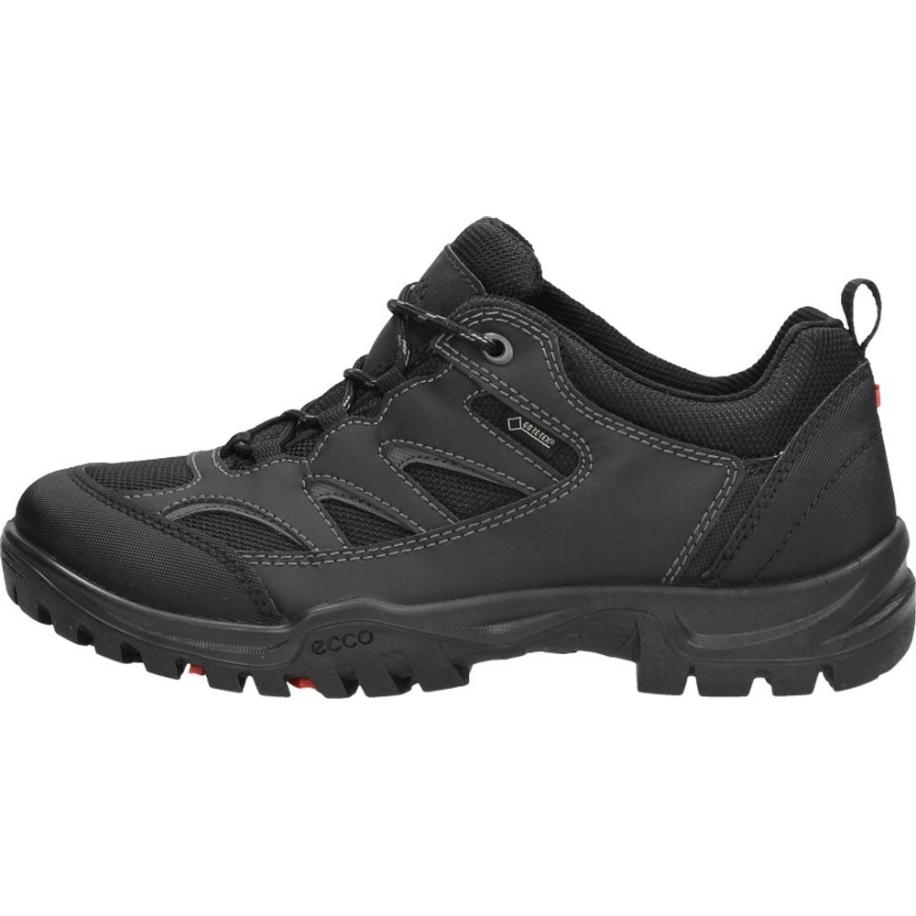 Ecco - Xpedition Iii Zwart