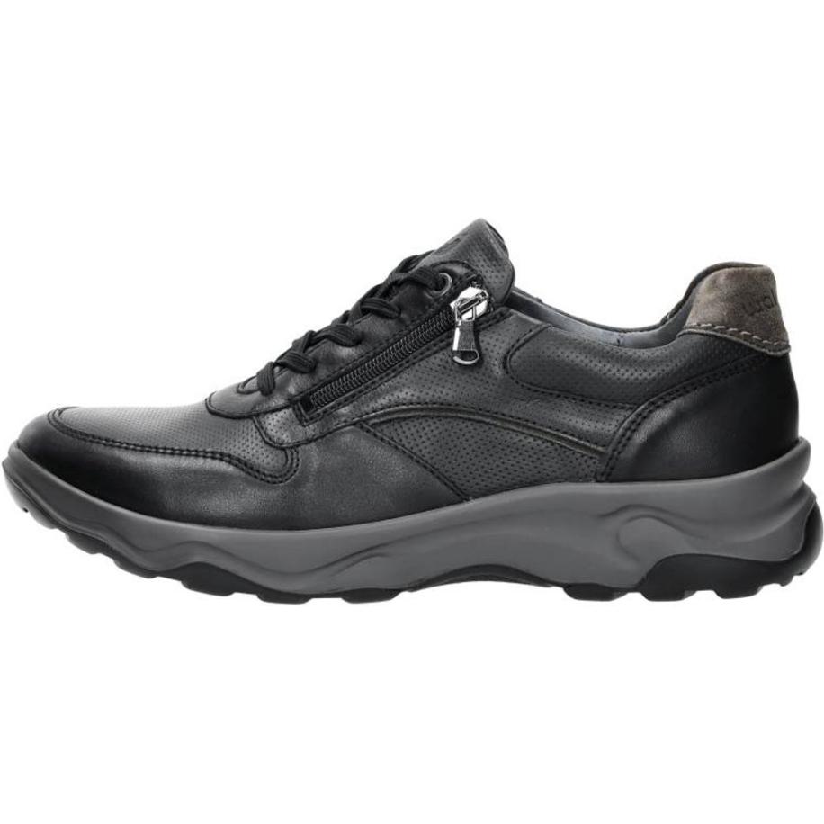 Waldläufer - H-max Zwart