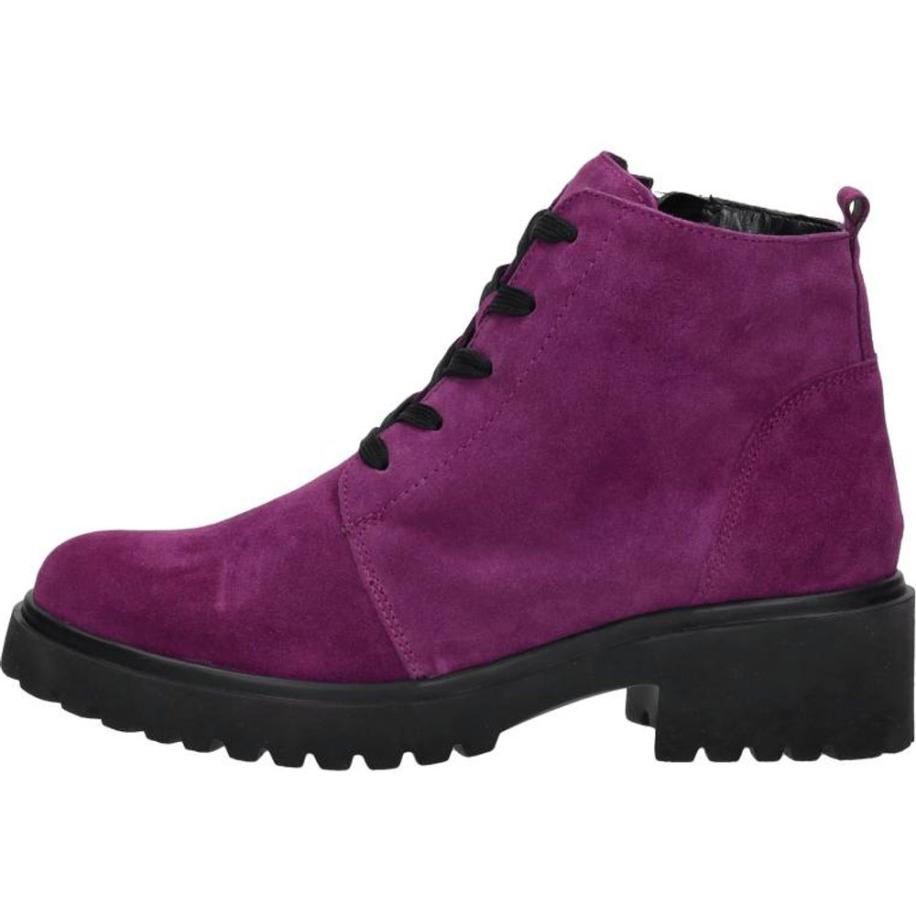 Waldläufer - H-luise Roze