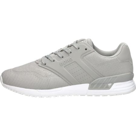 Bjorn Borg - R140 Knt M Licht Grijs