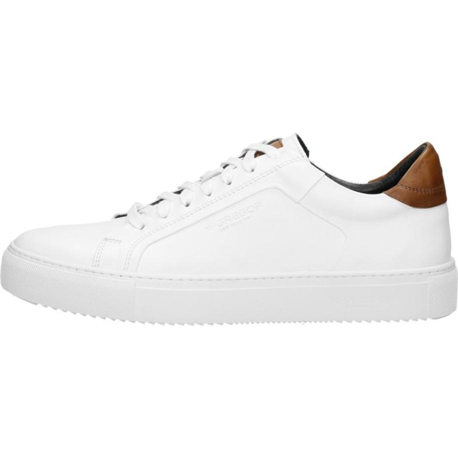 Mcgregor - Exict 6 Wit