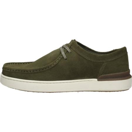 Clarks - Court Lite Wally