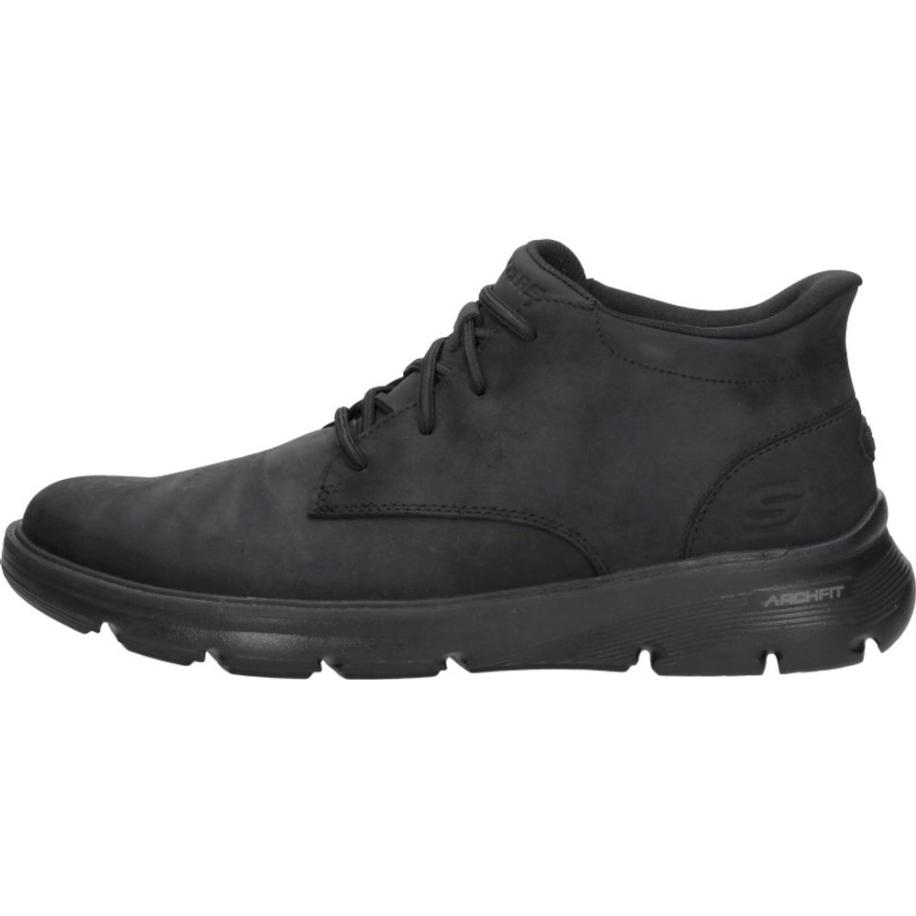 Skechers - Arch Fit Garza Zwart