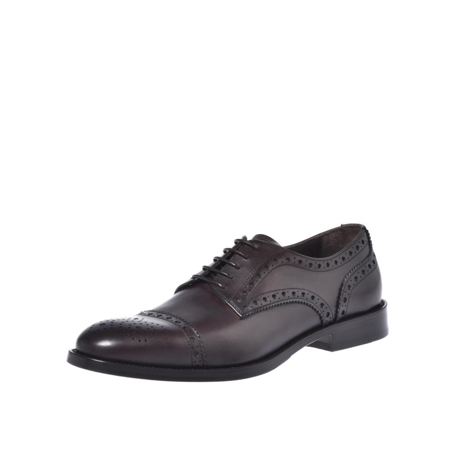 Baldinini BALDININI Veterschoen donkerbruin -