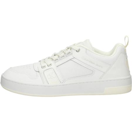Calvin Klein - Basket Cupsole R Lth-tpu Instert