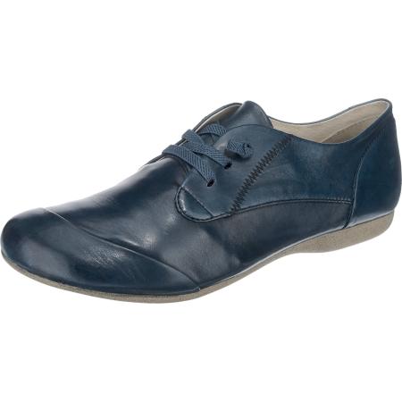 Josef Seibel JOSEF SEIBEL Veterschoen Fiona 01 marine