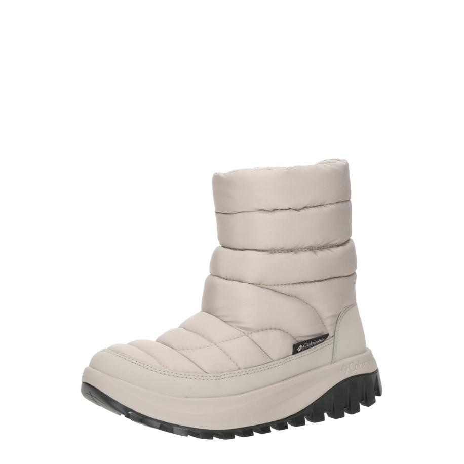 Columbia COLUMBIA Boots SNOWTROT taupe -