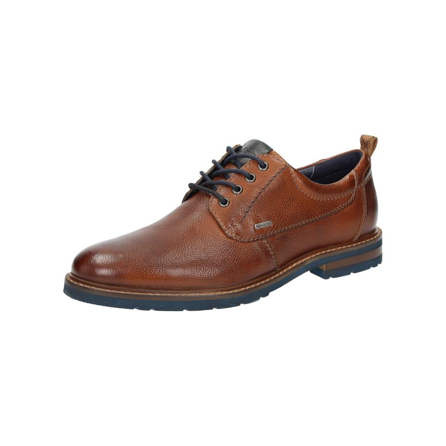 Sioux SIOUX Veterschoen Rostolo-700 cognac -